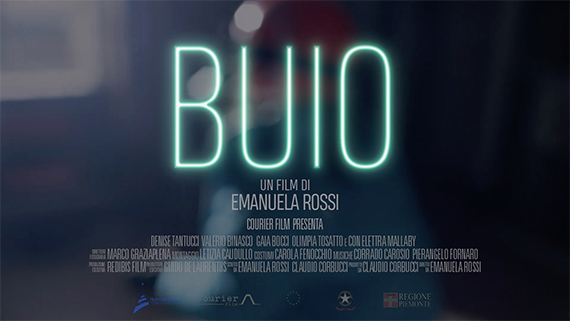 BUIO - Trailer