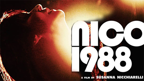 NICO 1988 - VFX