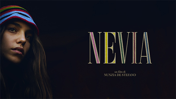 NEVIA - Creative Titles