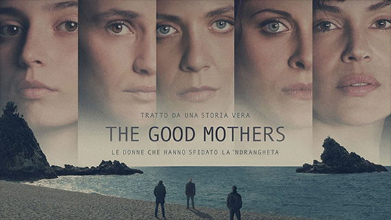THE GOOD MOTHERS - VFX
