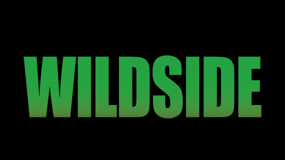 WILDSIDE - Logo Animation