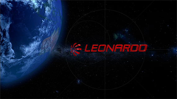 LEONARDO CORPORATE - Editing & Graphics